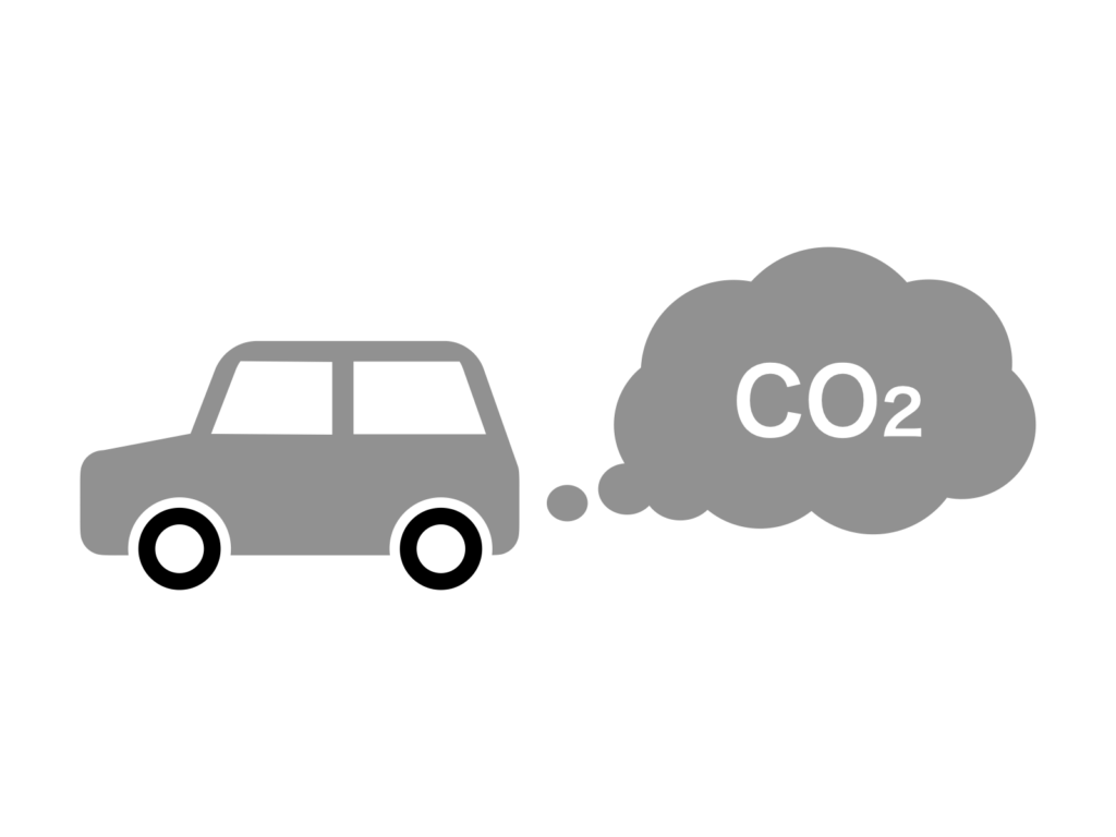 【CO２排出量】計算方法は簡単！排出係数とは？初心者向け計算式を解説るるプレス